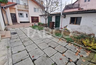 Casa de vanzare cu 3 camere la doar 10 minute centrul Sibiului - 9