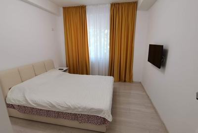 Apartament cu 2 camere decomandat în Roșu - 4