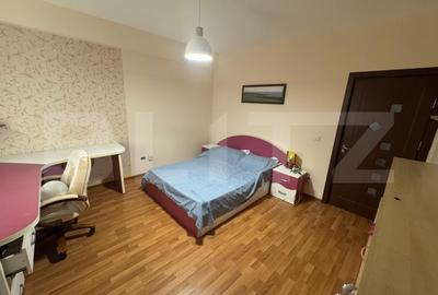 Apartament de vanzare, cu 3 camere, 87 mp, zona Ciuperca Malmo - 5