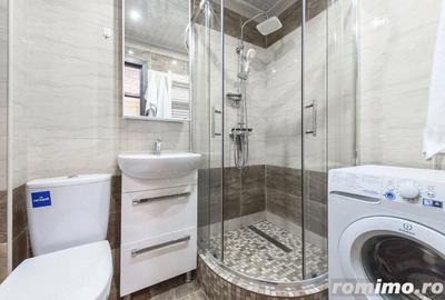 Garsonieră decomandată în Theodor Pallady - 1