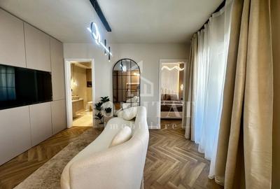 Apartament ultrafinisat | Bloc nou | Dâmbul Rotund - 4