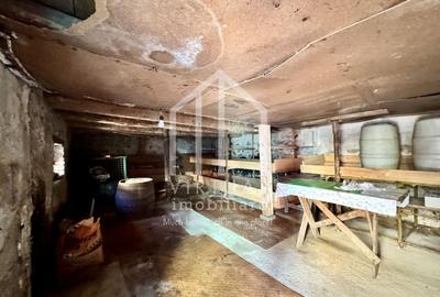 Casă individuală cu 4 camere cu Canalizare în Rășinari - 19