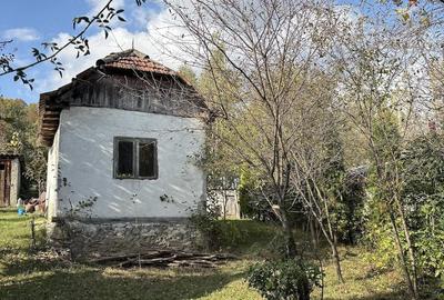 Casă cu 3 camere cu Teren 700 Mp în Vulcana de Sus - 1