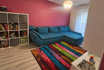 Apartament cu 2 camere decomandat, mobilat în Chiajna - 5