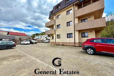 Apartament cu 2 camere decomandat, mobilat în Frumoasa - 31