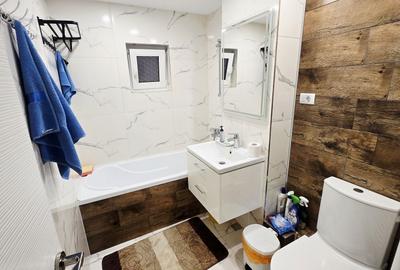 Apartament cu 2 camere decomandat în Central - 6