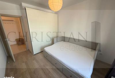 Apartament cu 2 camere decomandat, mobilat în Plevnei - 10