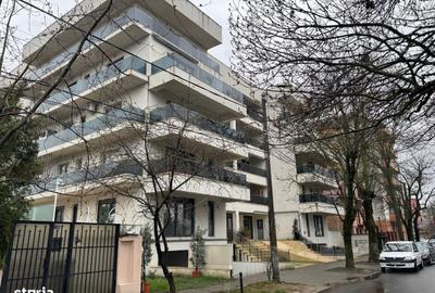 Apartament cu 2 camere decomandat, mobilat în Băneasa - 10