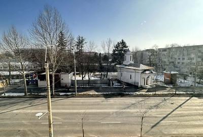 Apartament cu 2 camere decomandat în Central - 5