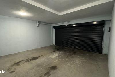 Casă cu 5 camere cu Teren 200 Mp în Central - 9