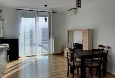 Garsonieră în Micălaca - 3