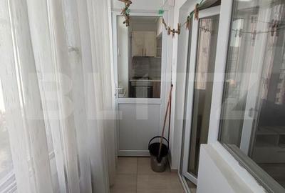 Apartament cu 3 camere în Micro 6 - 11