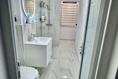 Apartament cu 2 camere decomandat în Central - 2