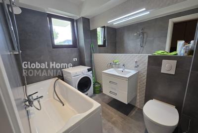 Apartament 3 camere 73MP | 2 locuri parcare subteran | Jandarmeriei | - 17