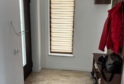 Casă cu 4 camere cu Teren 350 Mp în Apahida - 19