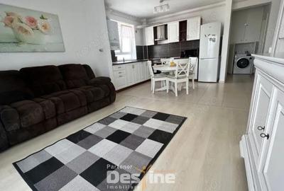 Apartament cu 3 camere în Avantgarden - 4