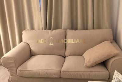 2 camere - Berceni - parcare - centrala - bloc nou - 3