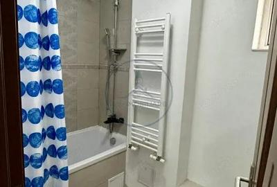 Apartament cu 2 camere decomandat în Central - 11
