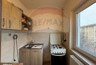 Garsonieră, mobilată în Micălaca - 1