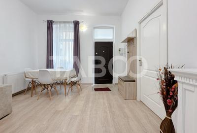 Vanzare casa pozitionata ultracentral pretabila business si locuit - 3