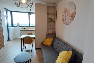 LuX XCity Bloc NOU Iulius Mall - 3