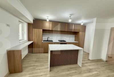 Apartament Premium 3 camere Samantha-urcator, 95mp, Polivalenta - 1