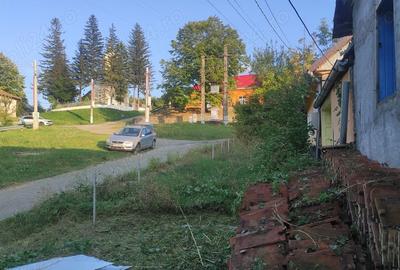 Casă cu 2 camere cu Teren 719 Mp în Potoc - 7