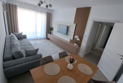 Apartament cu 2 camere decomandat în Prelungirea Ghencea - 4