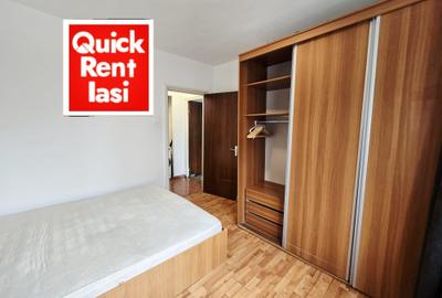 Apartament cu 2 camere semidecomandat în Ultracentral - 8