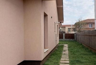 Casă individuală cu 4 camere cu Canalizare în Ghiroda - 4