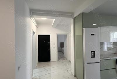 Apartament cu 3 camere decomandat în Dumbrăvița - 1