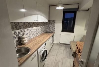 Apartament cu 2 camere nedecomandat în Central - 5