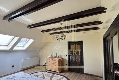 VILA 5 CAMERE 246 MP TEREN 817 MP CAMPULUNG, 0 COMISION ... - 9