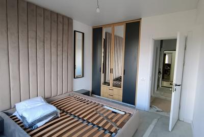 De vanzare 2 camere in rate dezvoltator Militari Residence - 15