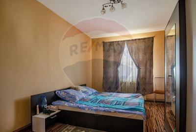 Casa + teren + hala de vanzare in Beregsau - 0% Comision - 17