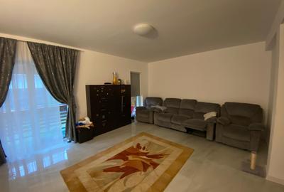 Duplex cu 4 camere si mansarda. Complet mobilat si utilat. Comision 0 - 7