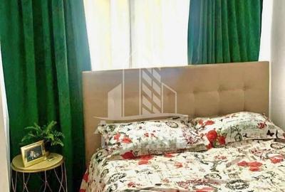 Apartament cu 3 camere semidecomandat, mobilat în Circumvalațiunii - 3