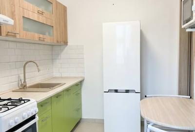 Garsonieră semidecomandată, mobilată în Berceni - 3