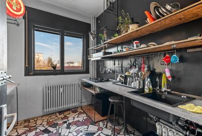 Apartament 2 camere Eminescu - Tunari - 8