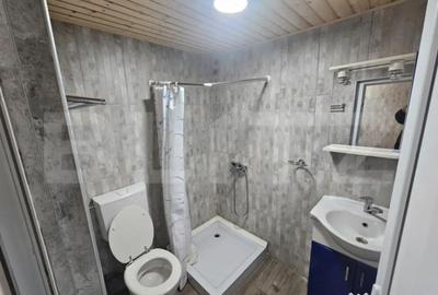 Casă cu 6 camere cu Teren 1565 Mp în Popești - 14