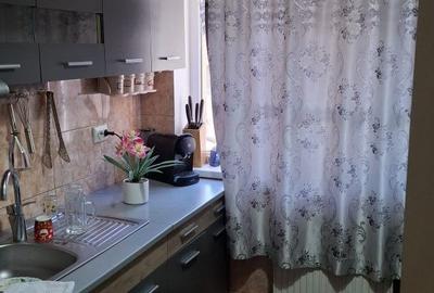Apartament cu 2 camere în Ultracentral - 2