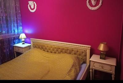 Apartament cu 3 camere decomandat în Ștrand - 4