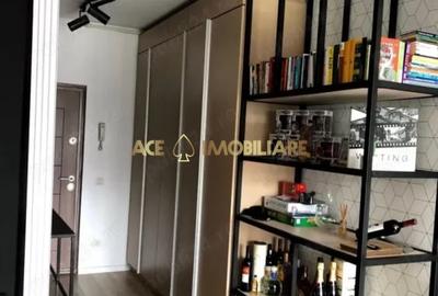 Apartament cu 2 camere semidecomandat, mobilat în Basarabia - 4