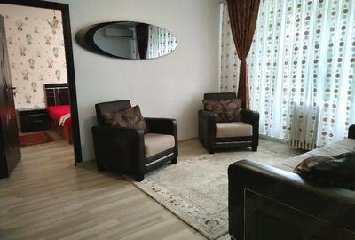 Apartament cu 2 camere semidecomandat în Tudor Vladimirescu - 6