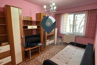 Apartament cu 3 camere, etaj 3/4 in Gheorgheni, zona Piata Hermes ! - 1
