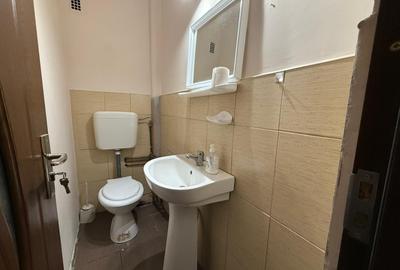 Apartament 3 camere, cu centrală termică- Str. 6 Vânători lângă AFI 370 € - 8