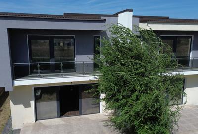 Casa Visurilor Tale în Corbeanca – 4 Dormitoare, 3 Băi + Încălzire in pardoseală - 1