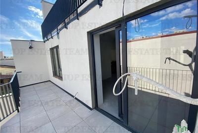 Apartament de lux,  duplex de 4 camere, bloc nou , zona premium- Domenii - 11