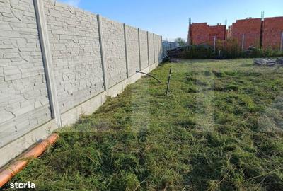 Spațiu comercial, în Sânmihaiu German - 5