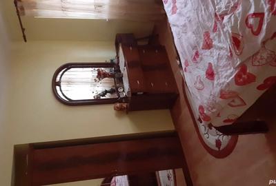 Vand casa curte 500 m.p. si construc?ie 150m.p. in Chitila Ilfov. - 3